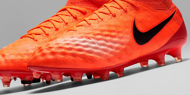 Football boots for Midfielders | All the latest football boots