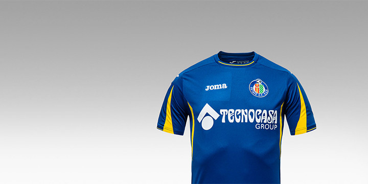 2020-21 Getafe Maillot Extérieur Take #5 (XL