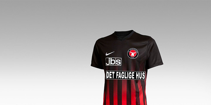 Afvise Sober Gepard FCM Shop | Køb FC Midtjylland trøjer til børn og voksne hos Unisport