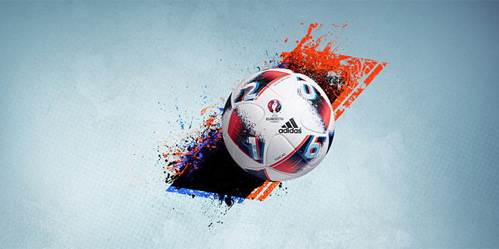 adidas Football - Buy adidas Footballs online at Unisport