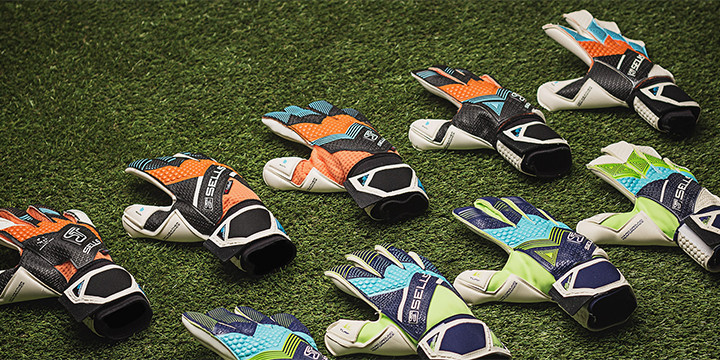 unisport gant de gardien