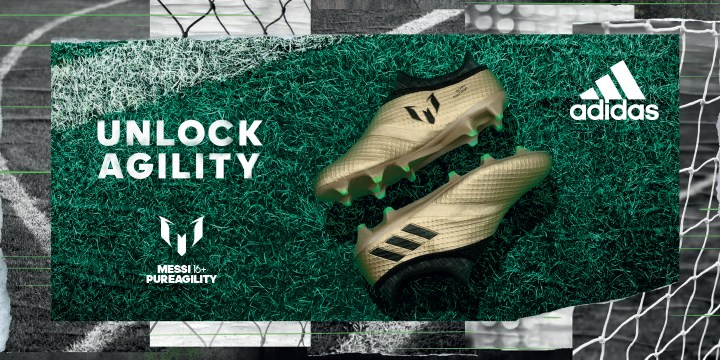 acheter des crampons de foot