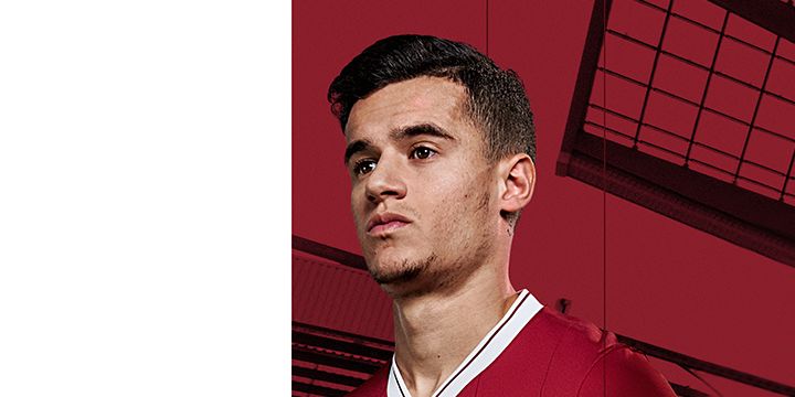 coutinho football boots