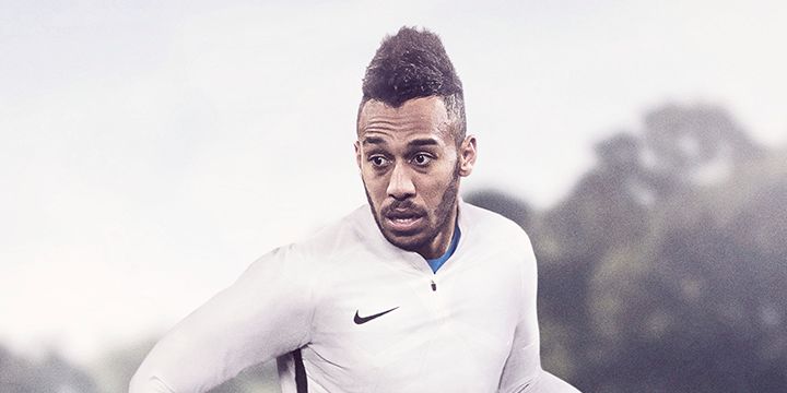 aubameyang football boots