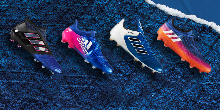 child adidas football boots